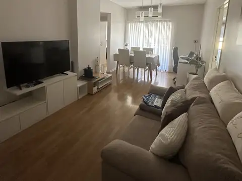 Departamento en alquiler en Belgrano