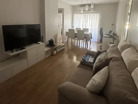 Avenida Congreso 2300, Piso 5