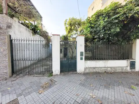 Venta Casa dos dormitorios Echesortu - Rosario