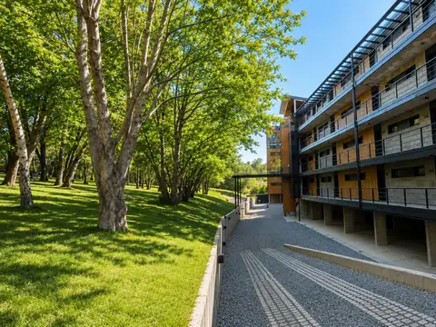 Departamento en Venta en San Carlos de Bariloche, Bariloche