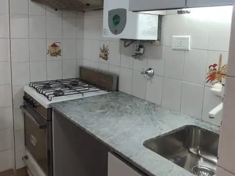 Departamento en Venta al Este