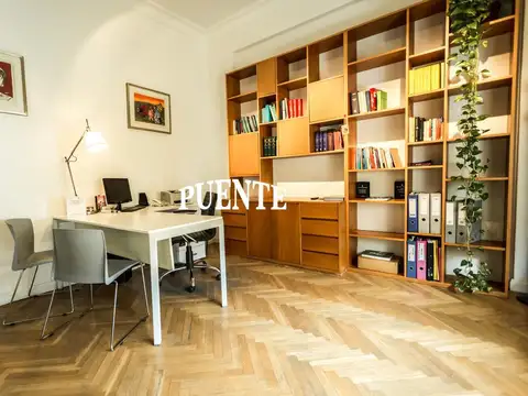 Departamento en Venta en San Nicolás, USD 250.000