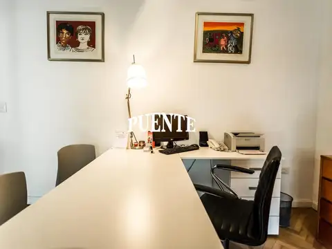 Departamento en Venta 60 años