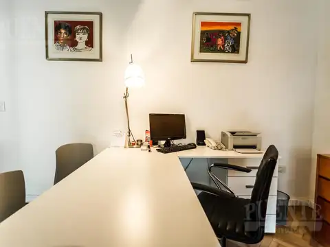 Departamento en Venta 60 años