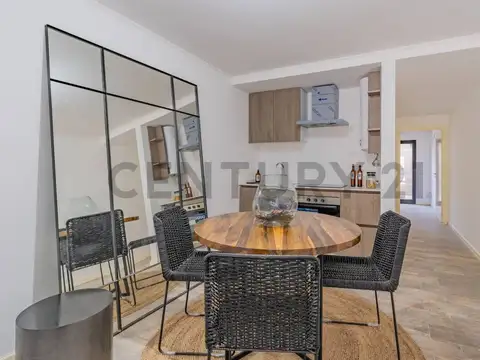 Departamento en Venta en Stella Maris, USD 115.000