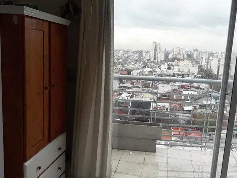Departamento de 2 ambientes. Amueblado