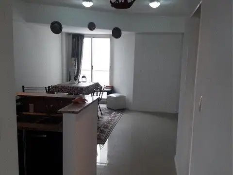 Avenida La Plata 1500, Piso 9