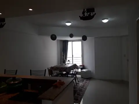 Departamento de 2 ambientes. Amueblado