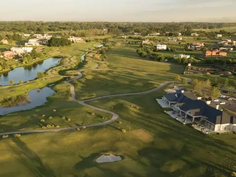 Departamentos en PÜR Pilara, Pilar