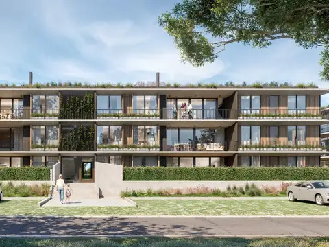 Departamento en Venta 1 año