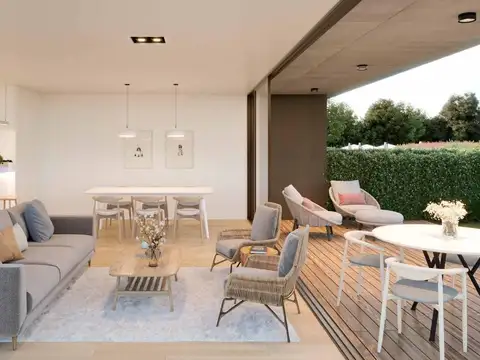 Departamento en Venta en Pilara, USD 362.000