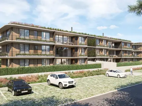 Departamento en Venta 1 año