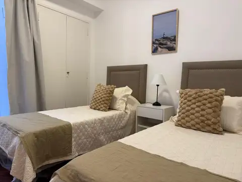 Departamento 3 amb en Venta 