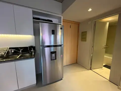 Departamento en Venta en Olivos, USD 230.000