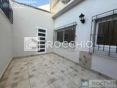 Alquiler Departamento Jose Leon Suarez