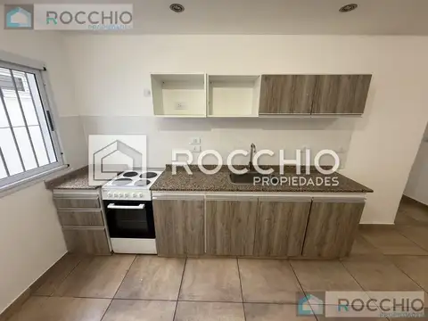 Departamento en Alquiler A Estrenar