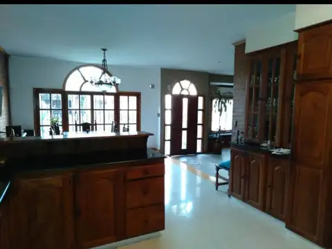 Casa en Venta de 5 dormitorios