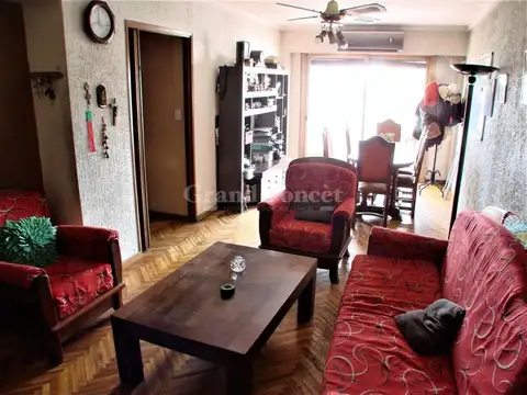 Departamento en Venta de 3 ambientes