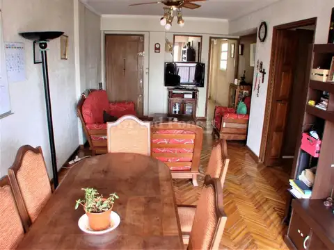 Departamento en Venta en San Telmo, USD 185.000