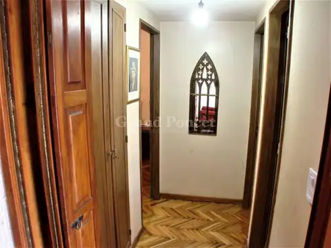 Departamento en Venta 55 años