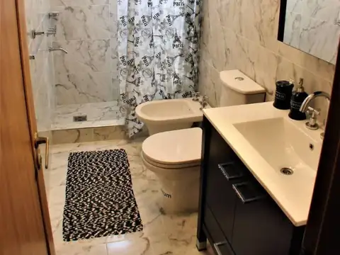 Departamento en Venta al Este