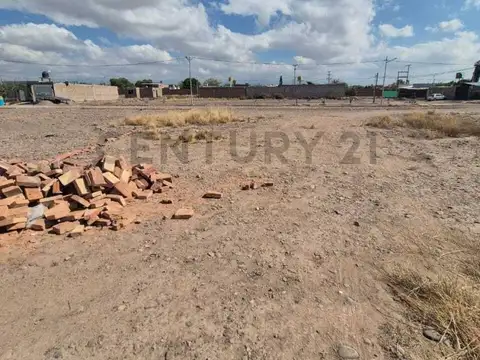 Lote en Barrio Cerrado (Villa Olivos IV)
