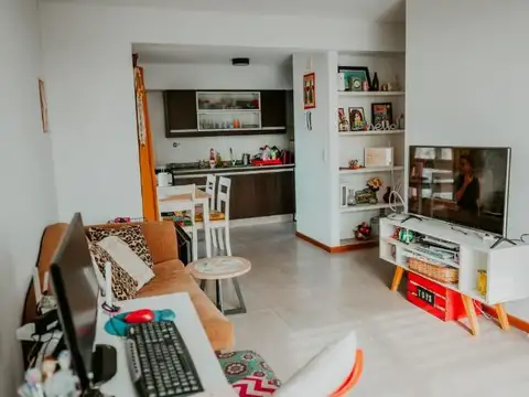 Departamento en Venta al Norte