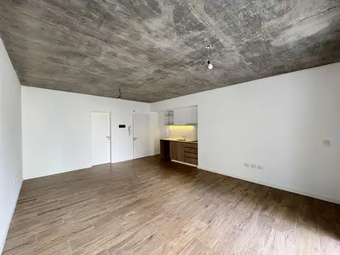 Alquier Departamento monoambiente centro villa ballester