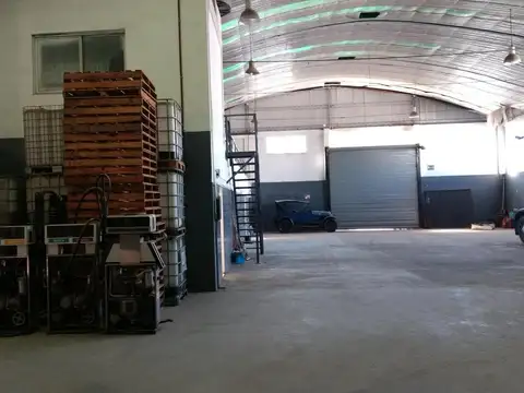 fragata heroina  al 5200