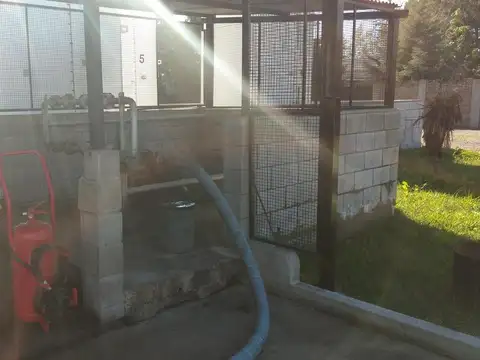 Galpon en Alquiler en Grand Bourg, $ 100