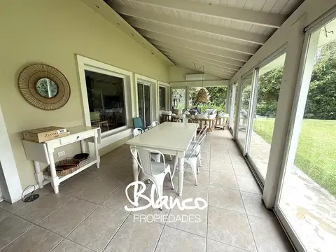 Casa en Alquiler en La Lomada De Pilar, USD 2.500