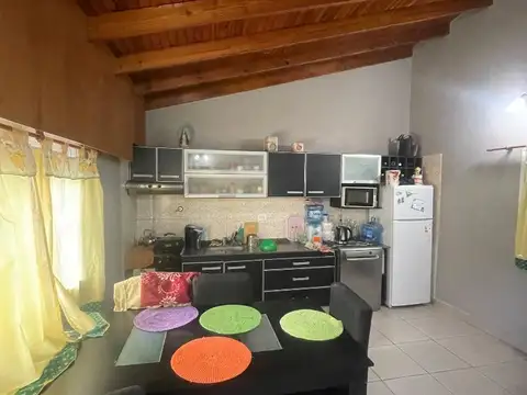 Casa en Venta en Merlo, USD 130.000