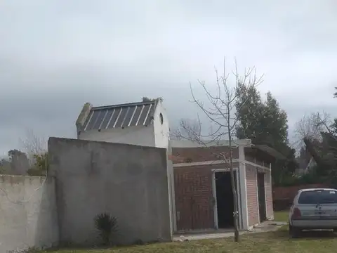 Terreno en Venta en San Clemente Del Tuyu, USD 60.000