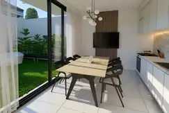 Emprendimiento en Barrio Norte - Etapa: En pozo