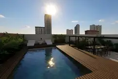 Mansilla 2626 en Barrio Norte
