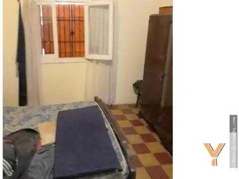 Casa en Venta - 2 Dormitorios 1 Baño - 250mts - Tres Arroyos