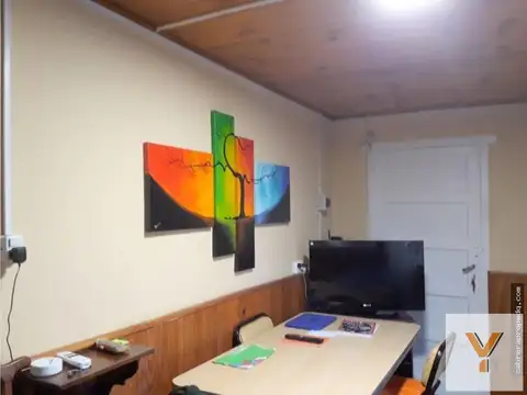 Casa en Venta - 2 Dormitorios 1 Baño - 250mts - Tres Arroyos