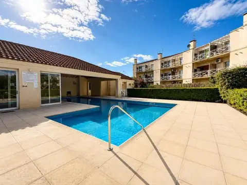 Departamento  en Venta en Alto del Molino, Pilar, G.B.A. Zona Norte