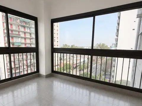 Departamento en Alquiler y/o Venta en Olivos con Baulera y Cochera