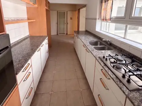 Departamento en Venta de 3 dormitorios