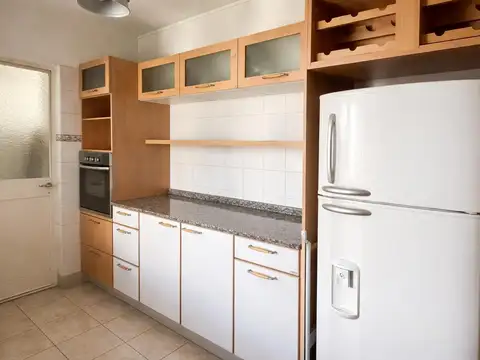 Departamento en Venta de 4 ambientes