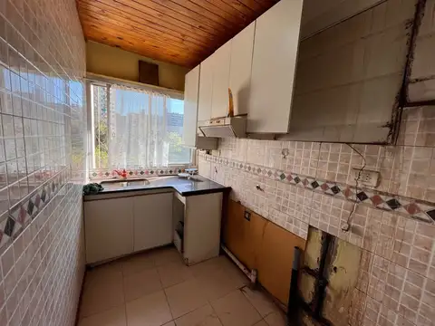 Departamento en Venta en Villa Lugano, USD 40.000