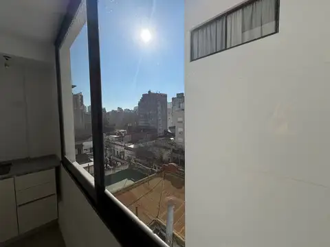 Departamento en Venta en Balvanera, USD 65.000