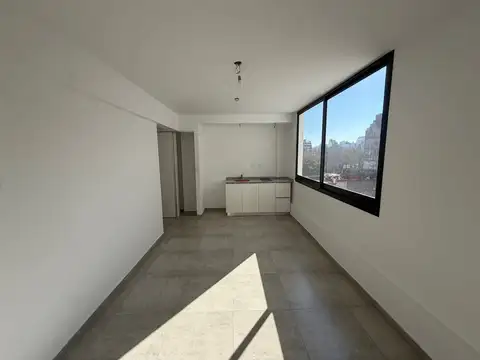 Departamento en Venta en Balvanera, CABA