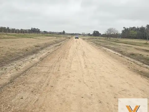 Terreno en Venta en Guernica, USD 23.000
