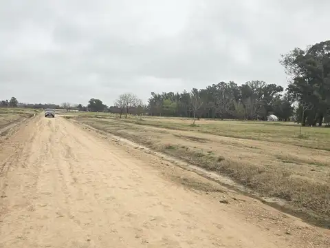 Terreno en venta - 600Mts2 - Country El Paraíso, Guernica