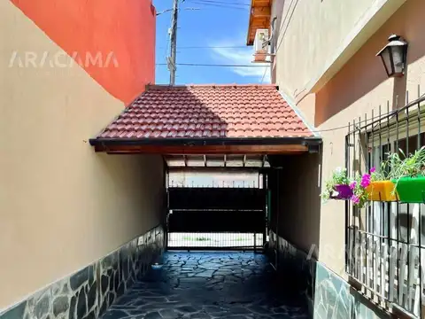 Conceja Centenario Calcagno, Jose Leon Suarez 3000