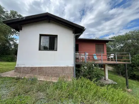 Casa en Venta en Villa Giardino, USD 84.000