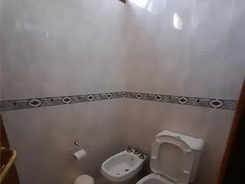 Departamento en Alquiler Temporal de 2 ambientes