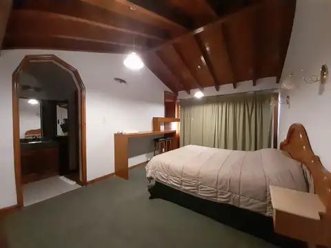 Departamento en Alquiler Temporal de 1 dormitorio